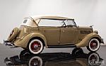 1935 Model 48 Deluxe Phaeton Thumbnail 10