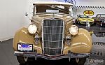1935 Model 48 Deluxe Phaeton Thumbnail 33