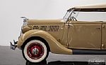 1935 Model 48 Deluxe Phaeton Thumbnail 66