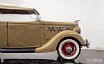 1935 Model 48 Deluxe Phaeton Thumbnail 65