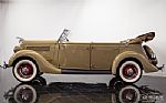 1935 Model 48 Deluxe Phaeton Thumbnail 72