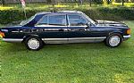 1983 500 W126 Thumbnail 2