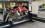 1962 Superior Royale Model Hearse-Style Funeral Coach Thumbnail 11