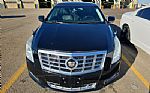 2014 XTS Limousine Thumbnail 4