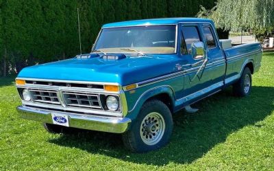 1977 Ford F350 