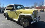 1949 Jeepster Thumbnail 3