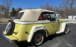 1949 Jeepster Thumbnail 2