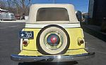 1949 Jeepster Thumbnail 6