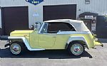 1949 Jeepster Thumbnail 7