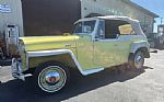 1949 Jeepster Thumbnail 1