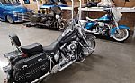 2013 Heritage Softail Thumbnail 8