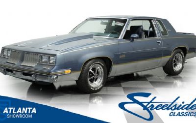 Photo of a 1984 Oldsmobile Cutlass LS3 Restomod for sale