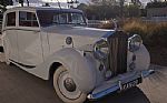1948 Silver Wraith Thumbnail 4