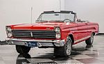 1965 Comet Caliente Convertible Thumbnail 5
