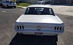 1967 Mustang coupe Thumbnail 5
