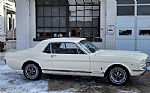 1966 Mustang Thumbnail 2