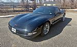 2000 CORVETTE COUPE Thumbnail 1