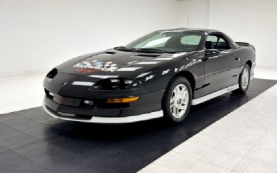 Photo of a 1994 Chevrolet Camaro Z28 for sale