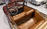 1940 DeLuxe Convertible Coupe Thumbnail 3