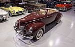 1940 DeLuxe Convertible Coupe Thumbnail 7