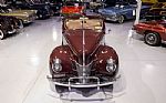 1940 DeLuxe Convertible Coupe Thumbnail 8