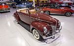 1940 DeLuxe Convertible Coupe Thumbnail 9
