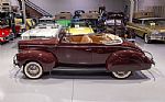 1940 DeLuxe Convertible Coupe Thumbnail 14