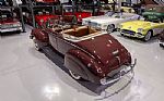 1940 DeLuxe Convertible Coupe Thumbnail 13