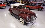 1940 DeLuxe Convertible Coupe Thumbnail 17