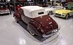 1940 DeLuxe Convertible Coupe Thumbnail 21