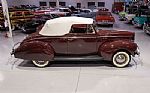 1940 DeLuxe Convertible Coupe Thumbnail 18