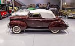 1940 DeLuxe Convertible Coupe Thumbnail 22