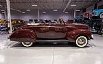 1940 DeLuxe Convertible Coupe Thumbnail 26