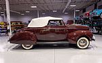 1940 DeLuxe Convertible Coupe Thumbnail 34