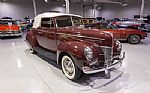 1940 DeLuxe Convertible Coupe Thumbnail 33
