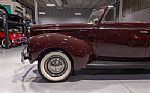 1940 DeLuxe Convertible Coupe Thumbnail 39