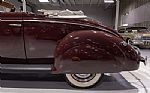 1940 DeLuxe Convertible Coupe Thumbnail 41