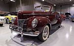 1940 DeLuxe Convertible Coupe Thumbnail 47