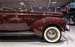 1940 DeLuxe Convertible Coupe Thumbnail 45