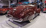 1940 DeLuxe Convertible Coupe Thumbnail 56