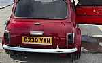 1989 Mini Cooper Thumbnail 5