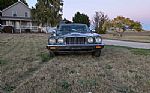 1986 XJ6 Vanden Plas Sedan Thumbnail 2