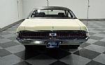 1969 Cougar Thumbnail 8