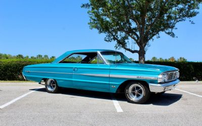 1964 Ford Galaxie 500 XL 