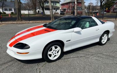 Photo of a 1997 Chevrolet Camaro Z28 for sale
