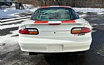 1997 Camaro Z28 Thumbnail 11