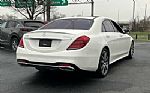 2020 S-Class Thumbnail 4