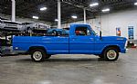 1968 F100 Thumbnail 8