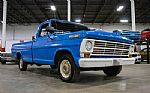 1968 F100 Thumbnail 10