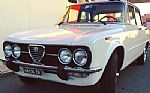 1979 Giulia Nuova Super 1600 Thumbnail 1